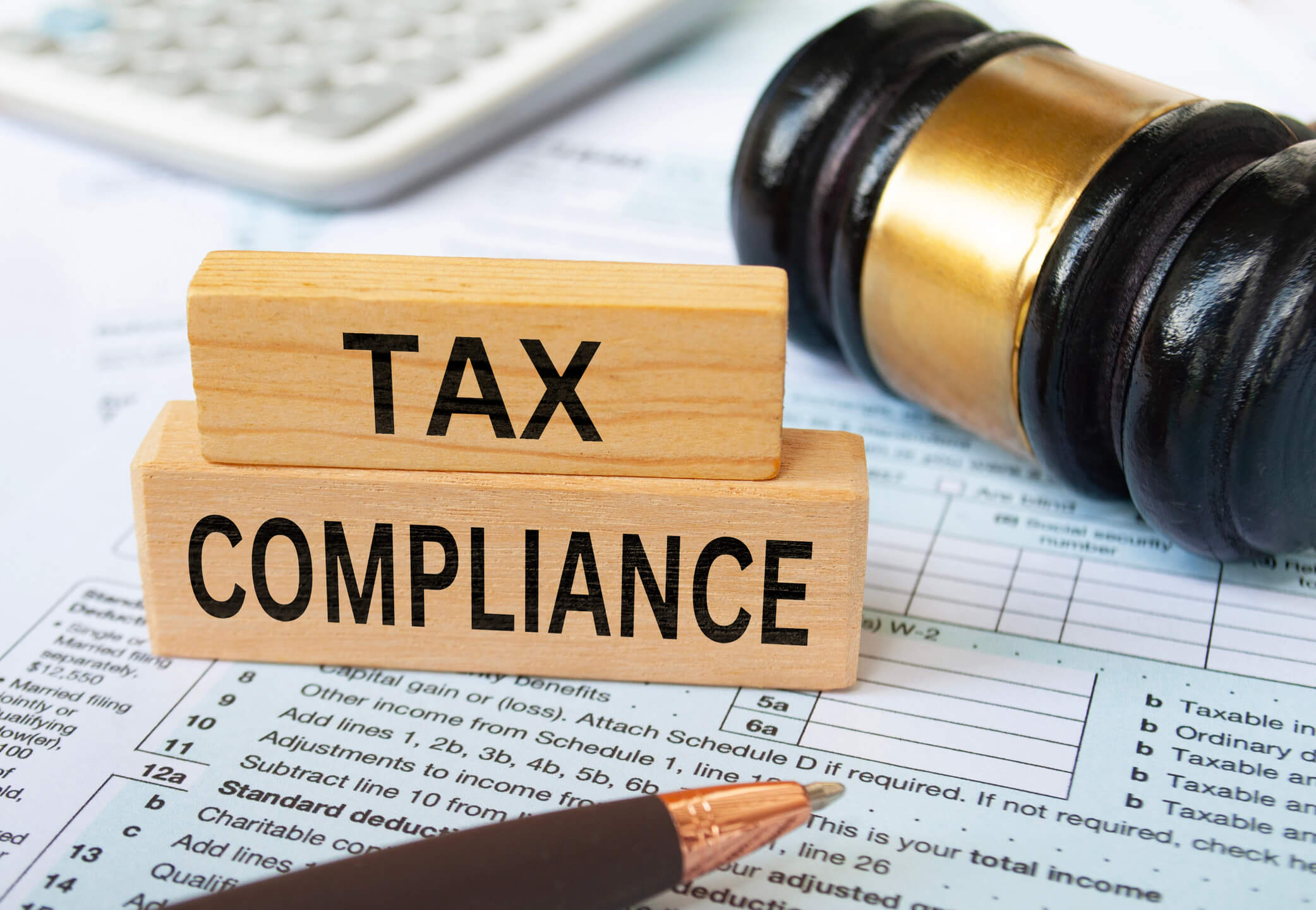 Tax & Compliance Watch